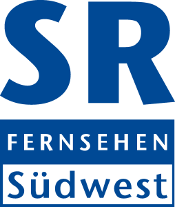 SR Fernsehen Logo Vector