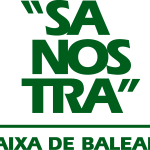 Sa nostra Logo Vector