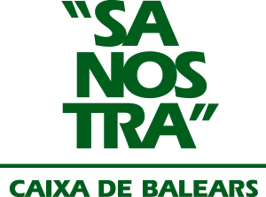 Sa nostra Logo Vector