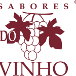 Sabores do Vinho Logo Vector