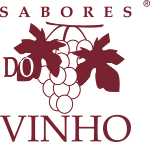 Sabores do Vinho Logo Vector