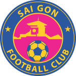 Sai Gon FC Logo Vector