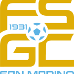 San Marino Football Federation Logo Vector