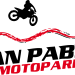 San Pablo Motopark Logo Vector