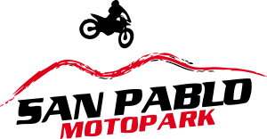 San Pablo Motopark Logo Vector