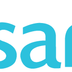 Sanki Logo Vector