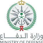 Saudi Ministry of Defense Logo Vector