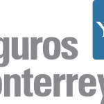 Seguros Monterrey Logo Vector