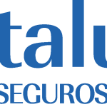 Seguros Santalucía Logo Vector