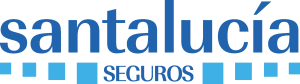 Seguros Santalucía Logo Vector