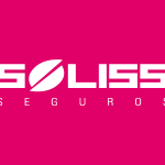 Seguros Soliss Logo Vector