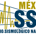 Servicio Sismologico Nacional Logo Vector