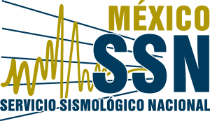 Servicio Sismologico Nacional Logo Vector