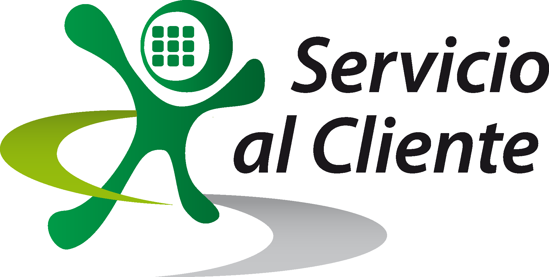 Servicio Al Cliente Logo Vector - (.ai .png .svg .eps Free Download)