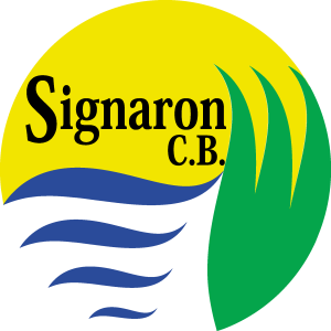 Signaron Logo Vector