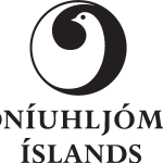 Sinfoniuhljomsveit Islands Logo Vector