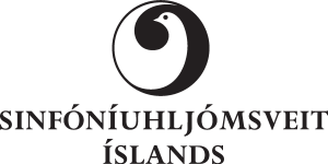 Sinfoniuhljomsveit Islands Logo Vector