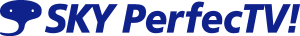 Sky PerfecTV Logo Vector