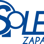 Soleae Zapaterias Logo Vector