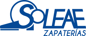 Soleae Zapaterias Logo Vector