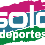 Solo Deportes Logo Vector