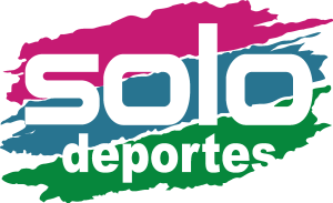 Solo Deportes Logo Vector