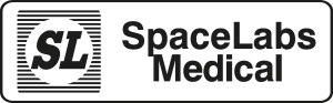 Spacelabs Medica Logo Vector