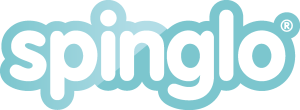 Spinglo Logo Vector