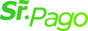 Sr. Pago Logo Vector