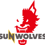 Sunwolves Logo Vector