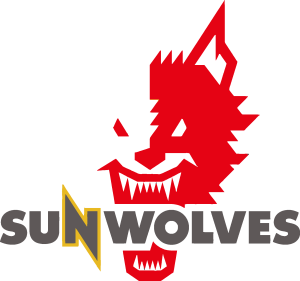 Sunwolves Logo Vector