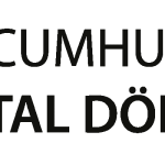 T.C. Cumhurbaşkanlığı Dijital Dönüşüm Ofisi Logo Vector