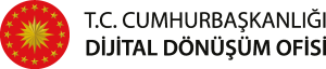 T.C. Cumhurbaşkanlığı Dijital Dönüşüm Ofisi Logo Vector