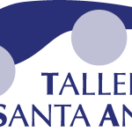 Talleres Santa Ana Logo Vector