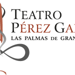 Teatro Pérez Galdós Logo Vector