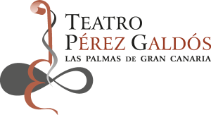 Teatro Pérez Galdós Logo Vector