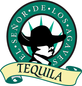 Tequila El Senor de los Agaves® Logo Vector