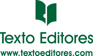 Texto Editores 2005 Logo Vector