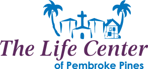 The Life Center of Pembroke Pines Logo Vector