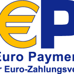 The Single Euro Payments Area SEPA Logo Vector