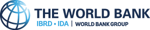 The World Bank Logo Vector