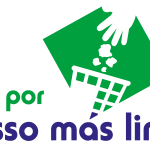 Todos por Berisso mas limpio Logo Vector