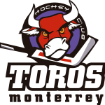 Toros Monterrey Logo Vector