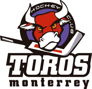 Toros Monterrey Logo Vector