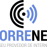 Torre Net Logo Vector