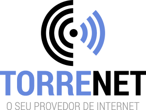 Torre Net Logo Vector