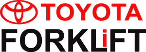 Toyota FORKLIFT Logo Vector