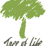 Tree of Life Logo Vector