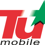 Tu Mobile Logo Vector