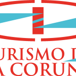 Turismo de La Coruna Logo Vector